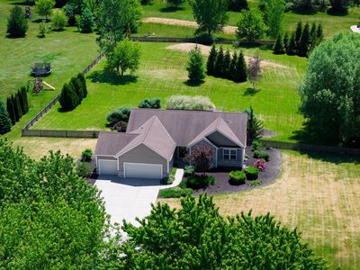543 Camarosa COURT, Cedarburg, WI, 53012