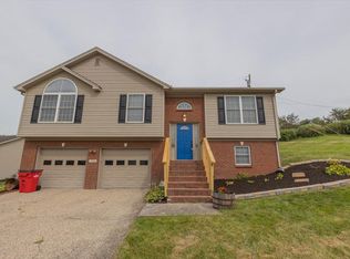 108 Forest Ridge Dr, Frankfort, KY 40601