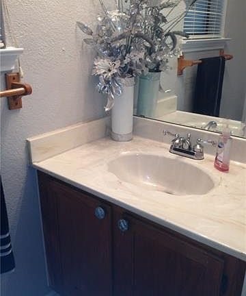 Downstairs Bathroom