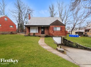 2298 Banning Rd, Cincinnati, OH 45239