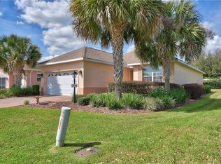 8700 SW 88th Pl, Ocala, FL 34481