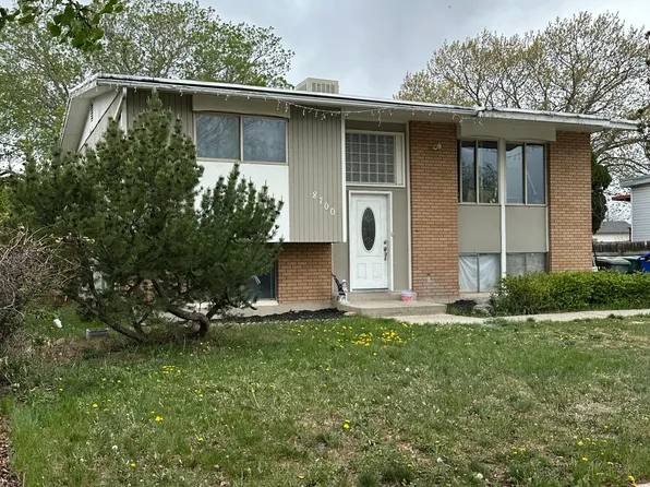8700 S 3680 W, West Jordan, UT 84088