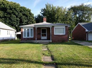 2023 38th St NW, Canton, OH