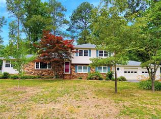 12321 Short St, Ashland, VA 23005