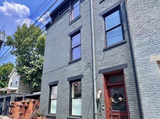 4250 Fergus St, Cincinnati, OH 45223