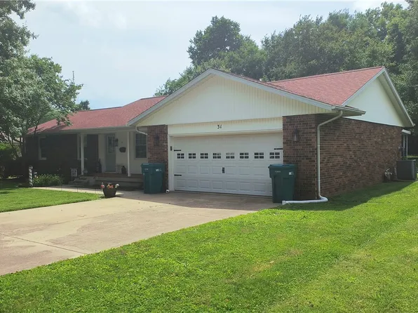 31 Cottontail Ln, Sullivan, IL 61951