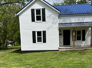 116 Hamilton Ave, Lancaster, KY 40444