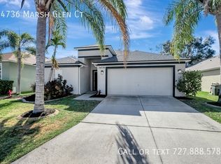 34736 Marsh Glen Ct, Zephyrhills, FL 33541