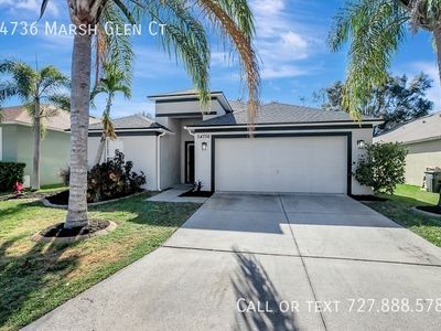 34736 Marsh Glen Ct, Zephyrhills, FL, 33541