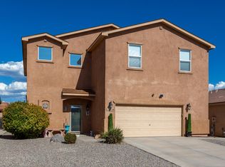 1616 Veridian Dr SE, Rio Rancho, NM 87124