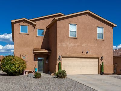 1616 Veridian Dr SE, Rio Rancho, NM, 87124