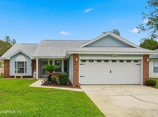 8813 Fieldside Dr S, Jacksonville, FL 32244