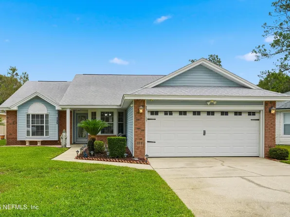 8813 FIELDSIDE Drive S, Jacksonville, FL 32244