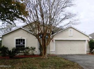 1529 Austin Ln, Saint Augustine, FL 32092