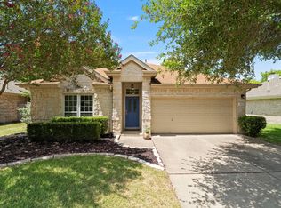 17002 Cranston Dr, Round Rock, TX 78664