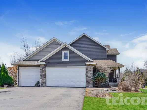 606 Lincoln Dr NE, Saint Michael, MN 55376