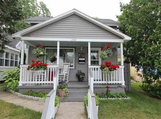 204 Crippen St, Cadillac, MI 49601