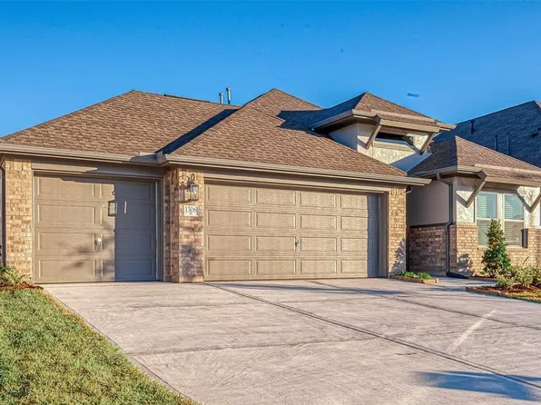 1306 Vinter Meadows Ln, Richmond, TX 77406