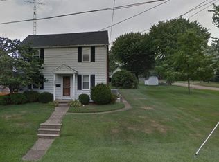 226 Plum St S, East Canton, OH 44730