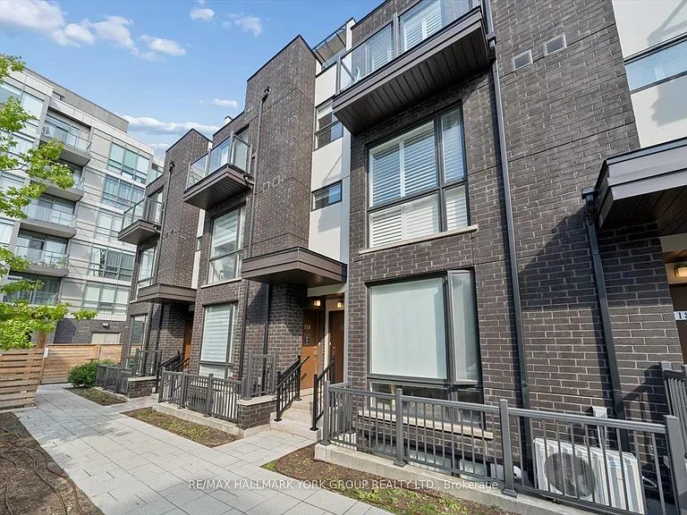 24 Fieldway Rd #16 — Photo 1