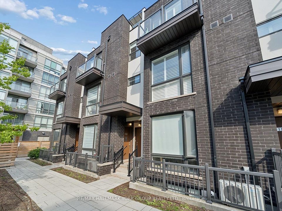 1st image of 24 Fieldway Rd #16