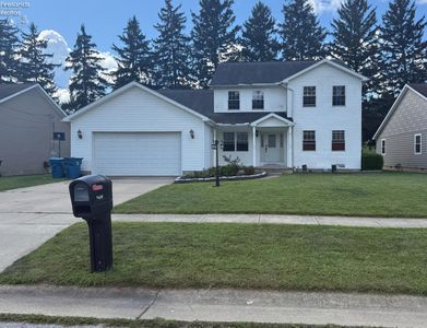 1485 Autumnwoods Dr, Fremont, OH, 43420