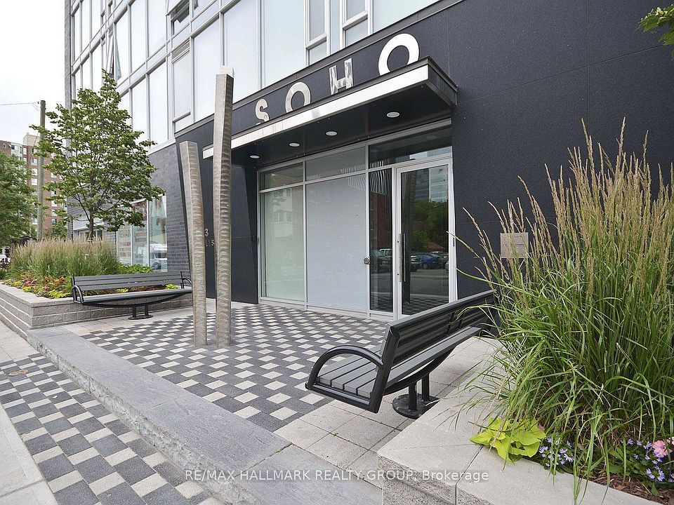 1st image of 300 Lisgar St #1111