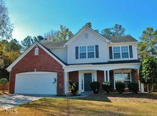 859 Kirsten Jane Ct, Lawrenceville, GA