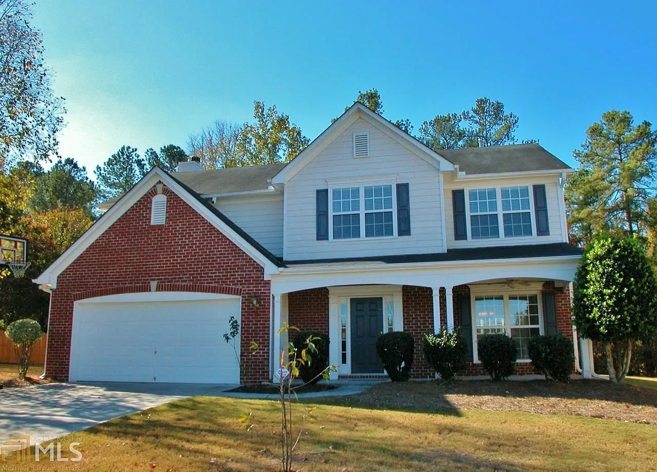 859 Kirsten Jane Ct photo 1