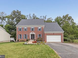 8910 Spring Ave, Lanham, MD 20706