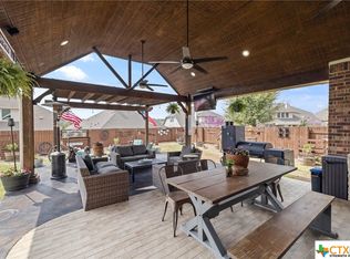 4571 Miraval Cir, Round Rock, TX 78665