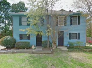 941 Glastonbury Cir #B, Ridgeland, MS 39157