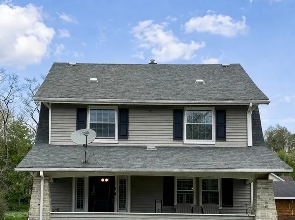 310 W Wood St, Lowellville, OH 44436