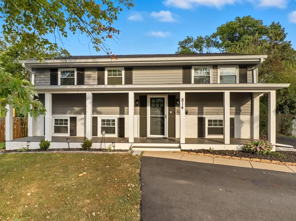 814 N Croydon St, Sterling, VA 20164