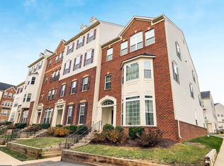 7492 Brunson Cir #12B, Gainesville, VA 20155