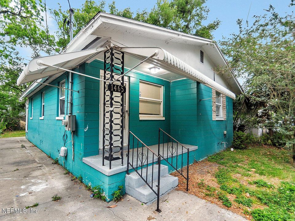 1st image of 1465 MITCHELL Street