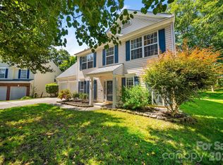 7838 Cafferty Cir, Charlotte, NC 28215