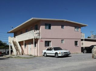 417 Gorman St APT 4, Anthony, NM 88021
