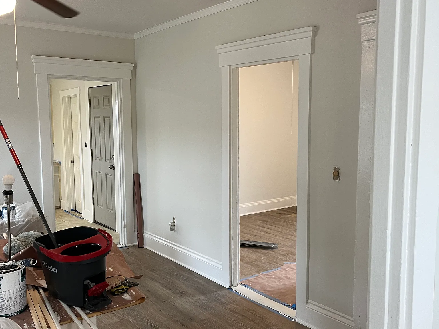 2 bed, 1000 sqft, $1,550 — Photo 1