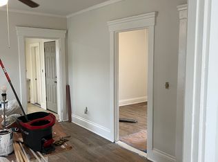 40-42 Thompson St #3, New Bedford, MA 02740