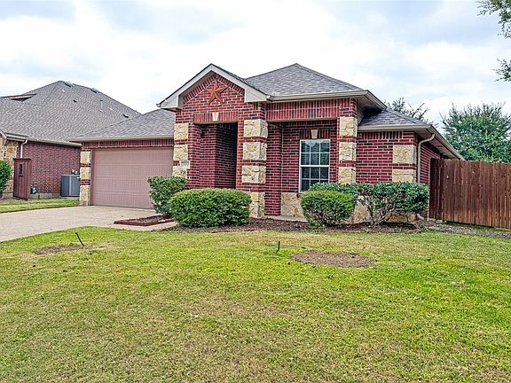 2nd image of 2500 Navasota Dr