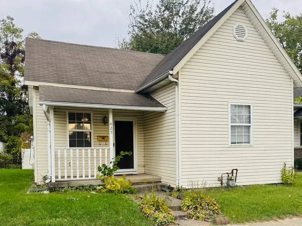 425 S Pennsylvania St, Greenfield, IN 46140