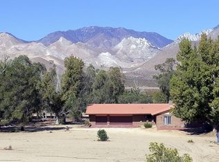 7626 Seibenthal, Inyokern, CA 93555