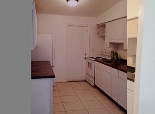 2151 Rutland St, Opa Locka, FL 33054