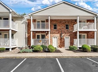 4621 Chestnut Ridge Rd APT F, Amherst, NY 14228