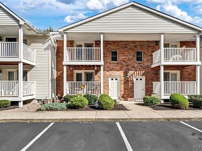 4621 Chestnut Ridge Rd APT F, Amherst, NY, 14228