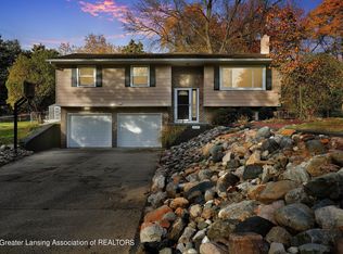 5605 Cornell Rd, Haslett, MI 48840