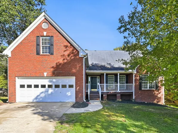 670 Chapel Hill Dr, Lawrenceville, GA 30045