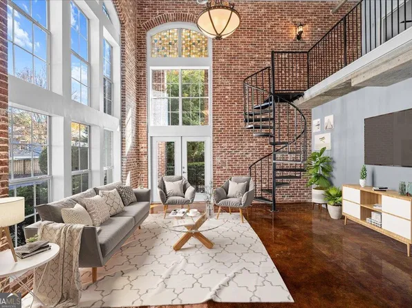 600 Brickworks Cir NE #6101, Atlanta, GA 30307