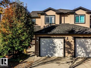 126 Radcliffe Wynd, Fort Saskatchewan, AB T8L 0M6